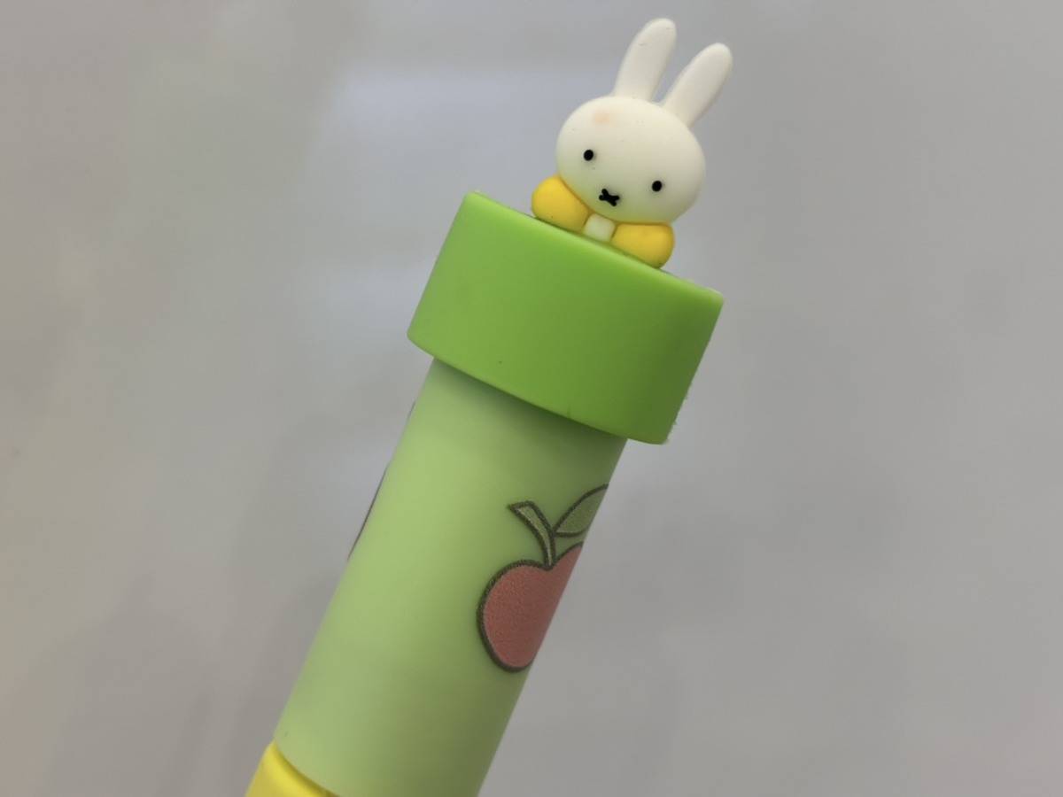 ミッフィーコスメ マスカラ