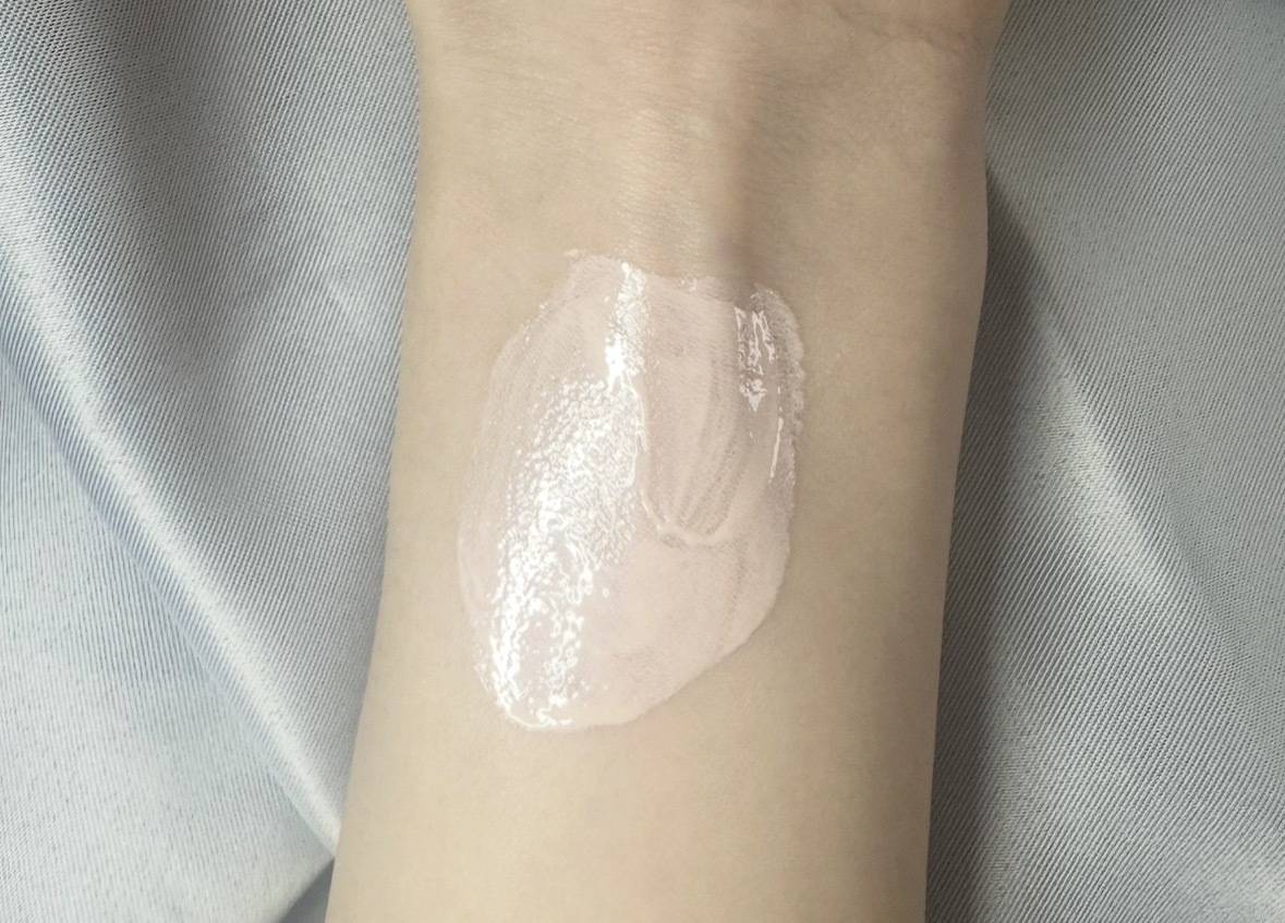 スウォッチピンク