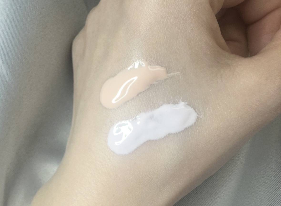 スウォッチピンクパープル