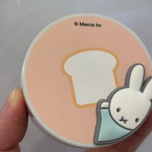 可愛すぎるミッフィーコスメ♡マレーシアで見つけた「マスカラ＆パウダー」をご紹介