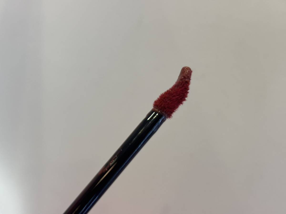 Time Phoriaのリップ