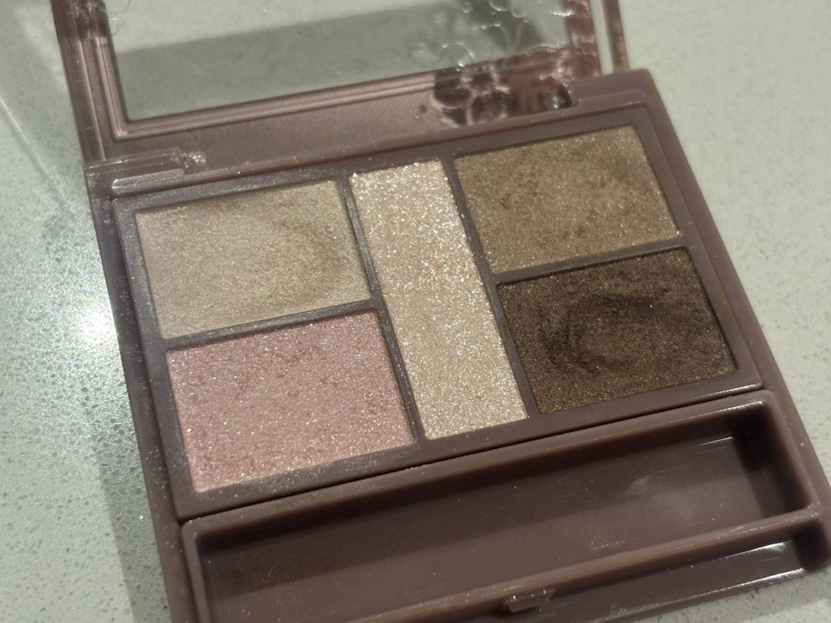 キャンメイク パーフェクトスタイリストアイズ