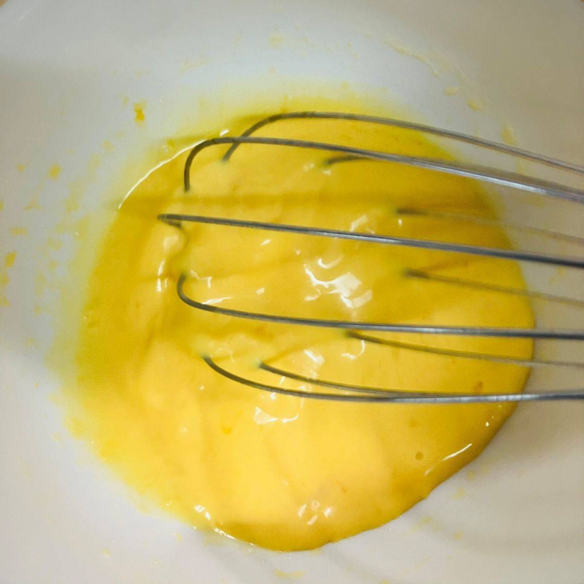 森永公式の「ふんわりホットケーキの基本の焼き方・表ワザ５カ条」のレシピ