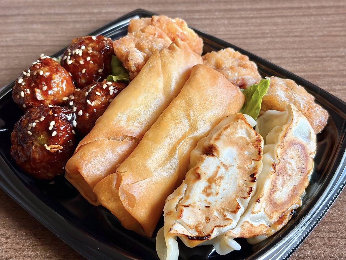 食べ応え抜群なおかず♡