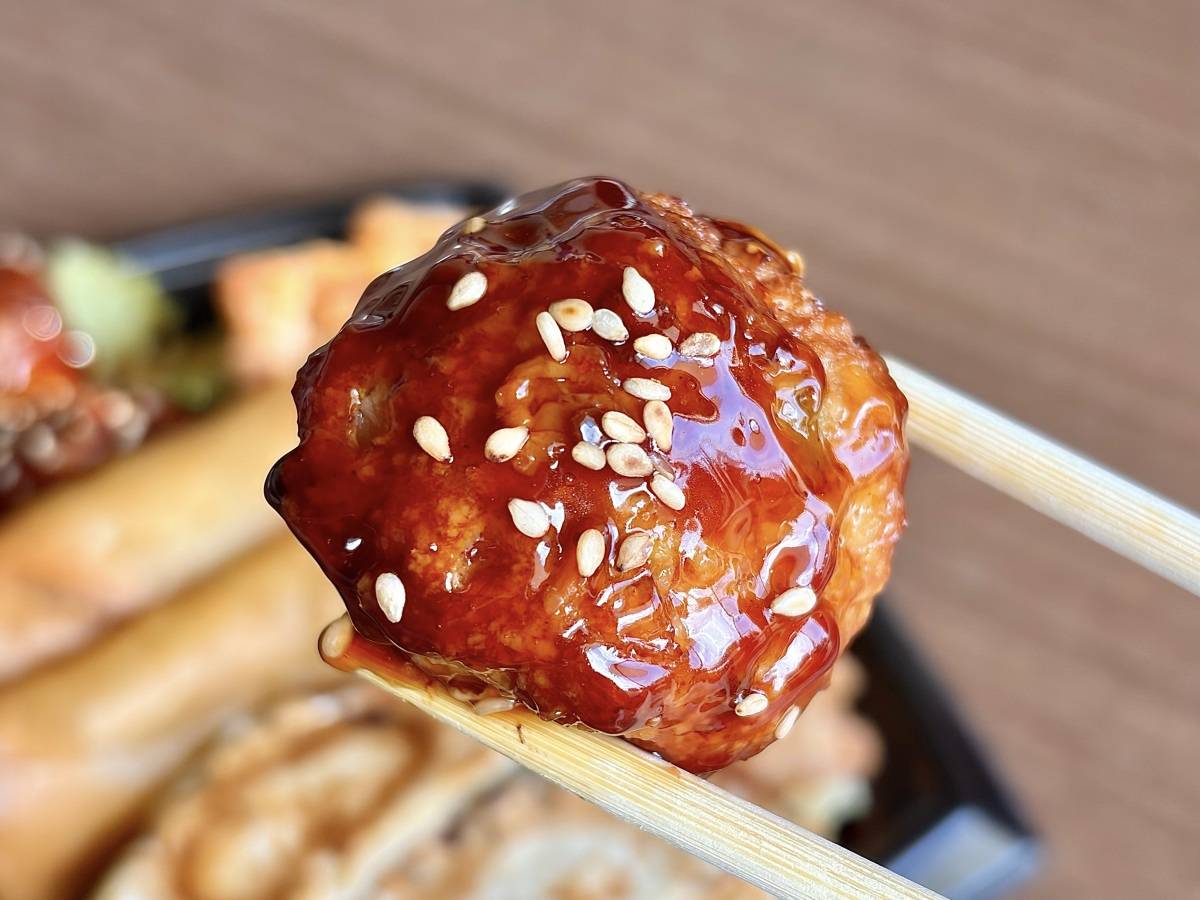 やみつきになる美味しさだよ♪