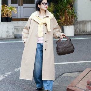 【上高地編】5月向きの服装おすすめ15選♪気温に合ったコーデとは？