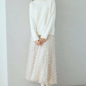 【ホワイト編】女ウケと男ウケコーデを比較！違いとコツは？