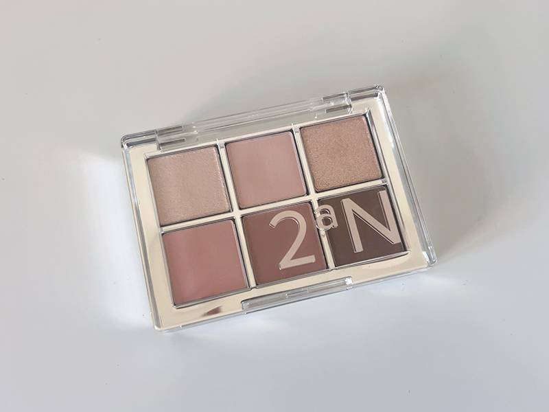 2aNアイシャドウの置き画像