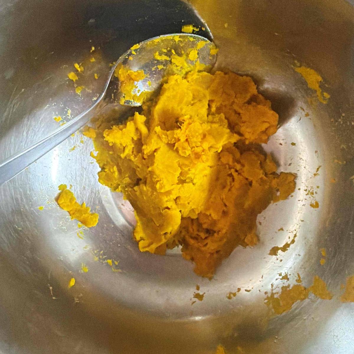 JAグループ公式の「かぼちゃのとろーりクリームコロッケ」のレシピ