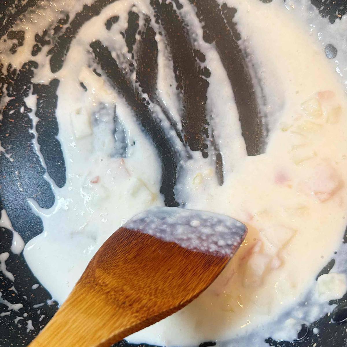 JAグループ公式の「かぼちゃのとろーりクリームコロッケ」のレシピ