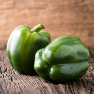 もう3回も作ってる……。切って炒めるだけの「ピーマン」の簡単レシピ