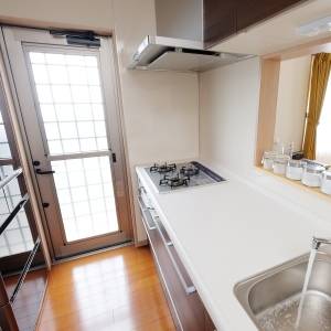 実は風水的にアウトです。キッチンにあると家庭運が急降下するもの5選