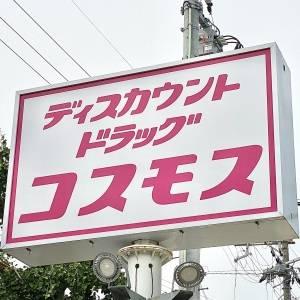 また【コスモス】でヤバいの見つけた。週5で食べたくなる人気商品3選