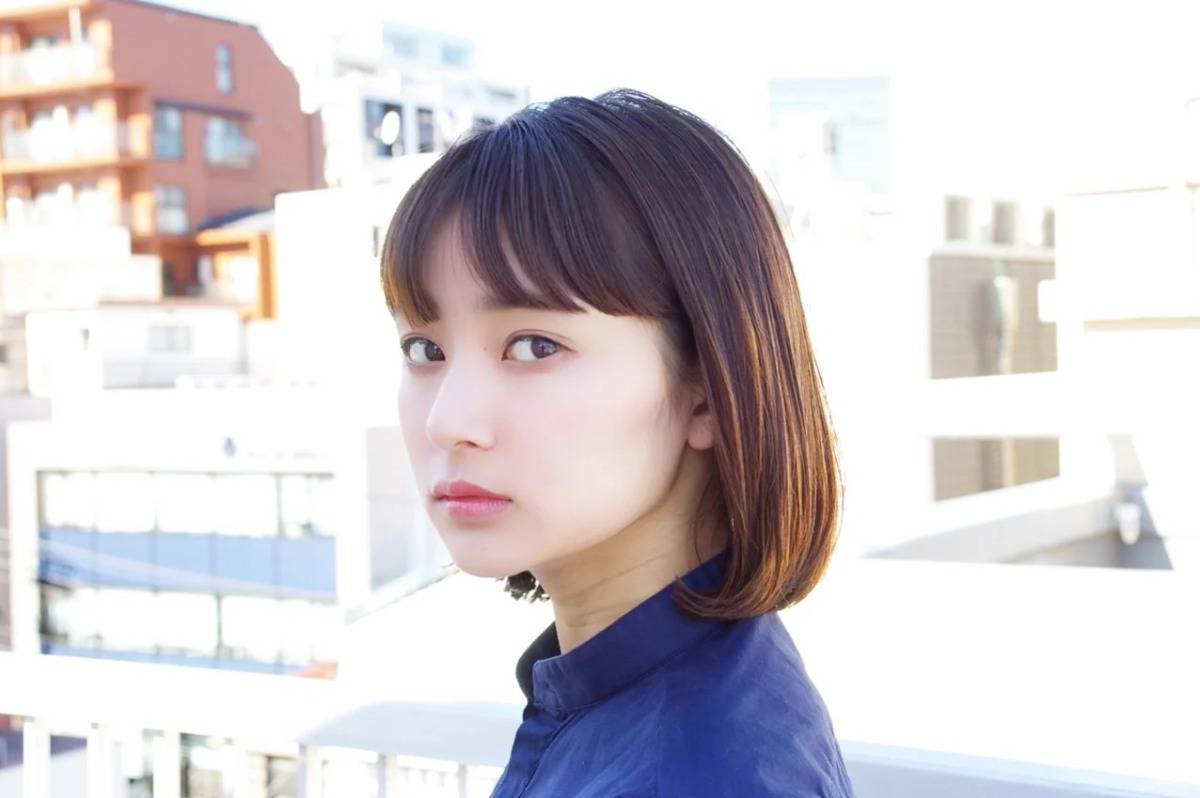 きれいめワンカールボブ