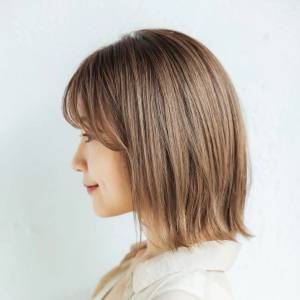 今すぐマネしたい！扱いやすい＆セットが楽なボブ5選〜2026年春〜