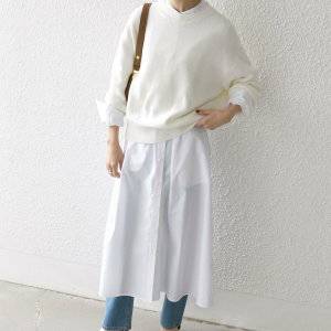 ショートヘアさんこそ似合う♡大人可愛いワンピースコーデ5種〜春編〜