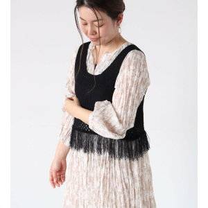 【ワンピース編】太って見える！？ぽっこりお腹の人がNGな梅雨コーデ