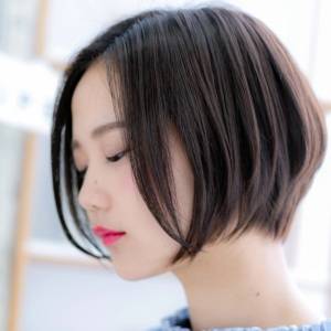 頑張らないのにきちんと感！メンテが楽なボブヘア5選〜2026年春〜