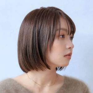 もっと早くしたかった！セットなしでキマるボブ5選〜2026年春〜