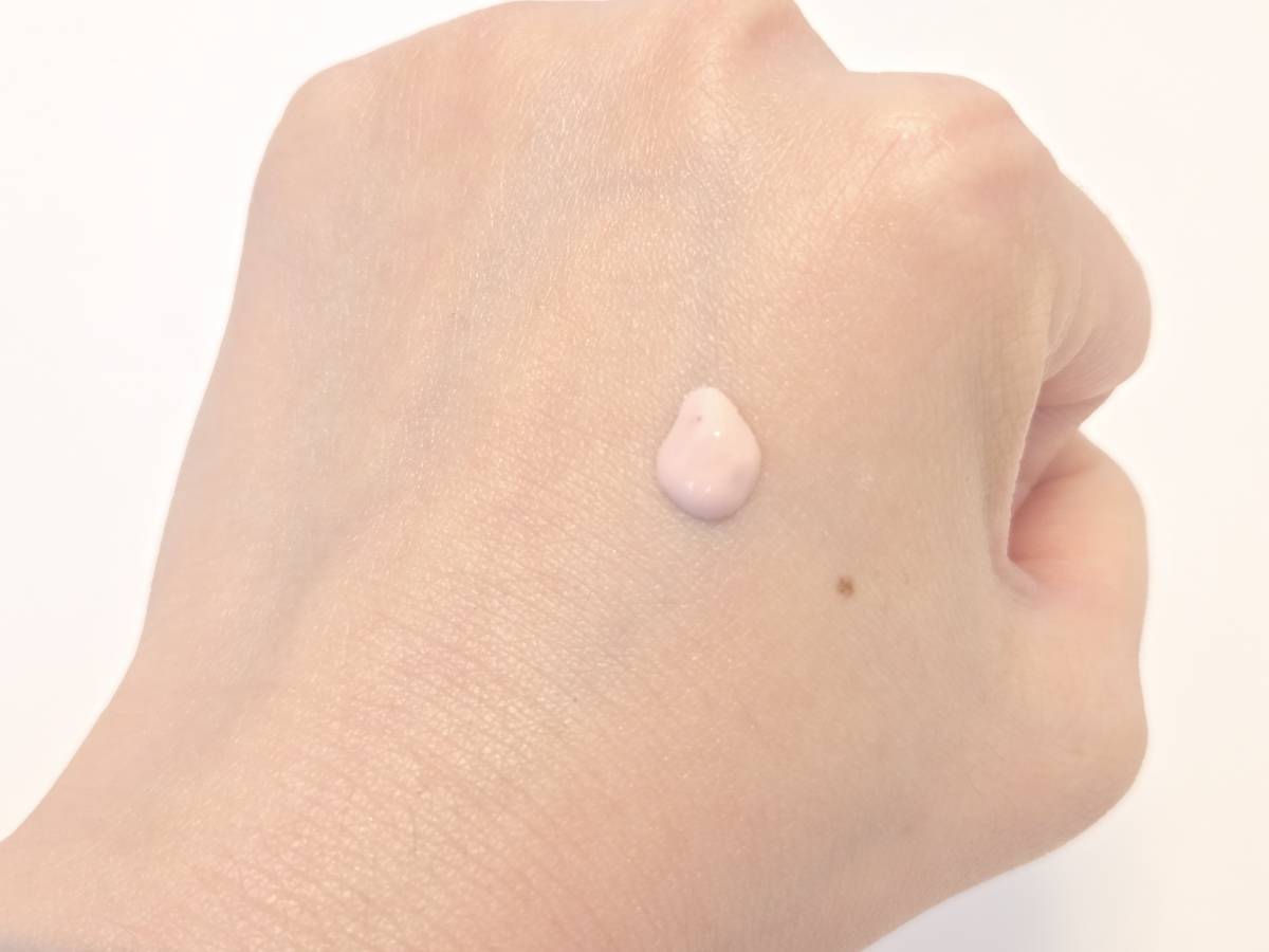 下地手に出したイメージ