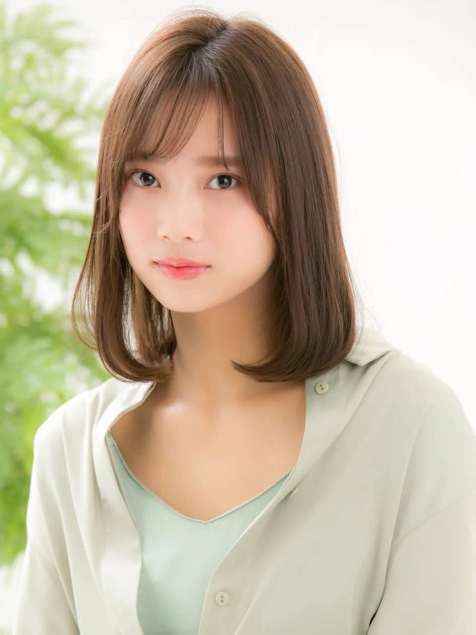 上品ワンカールボブ