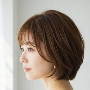 扱いやすさで選ぶなら！多忙な大人女子向けボブ5選〜2026年春〜