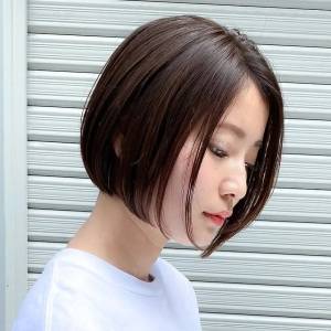 もしかしてやっていない？老けて見えるNGボブ5選〜2026年春〜