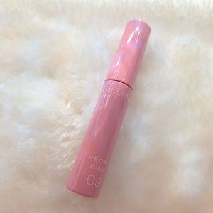  セザンヌリップ色味 