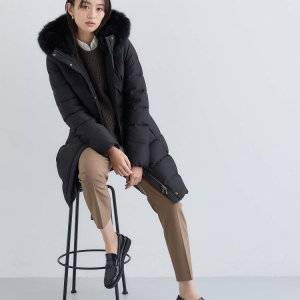 【雨の日を快適に】通勤コーデおすすめ10選♡おしゃれなオフィススタイル