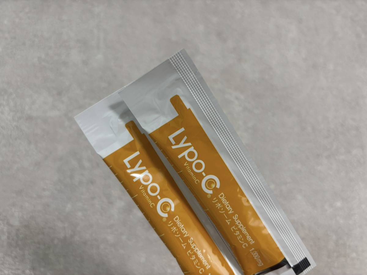 リポカプセルビタミンC