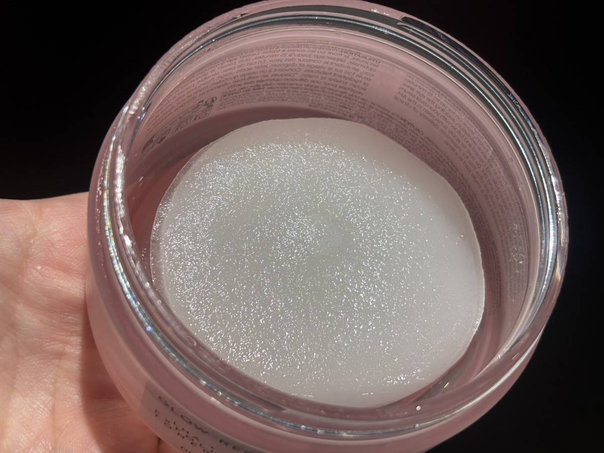 GLOW RECIPE トナーパッド