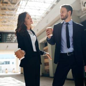 職場の上司のことが好きかも！恋を実らせるためのきっかけ作り4つ