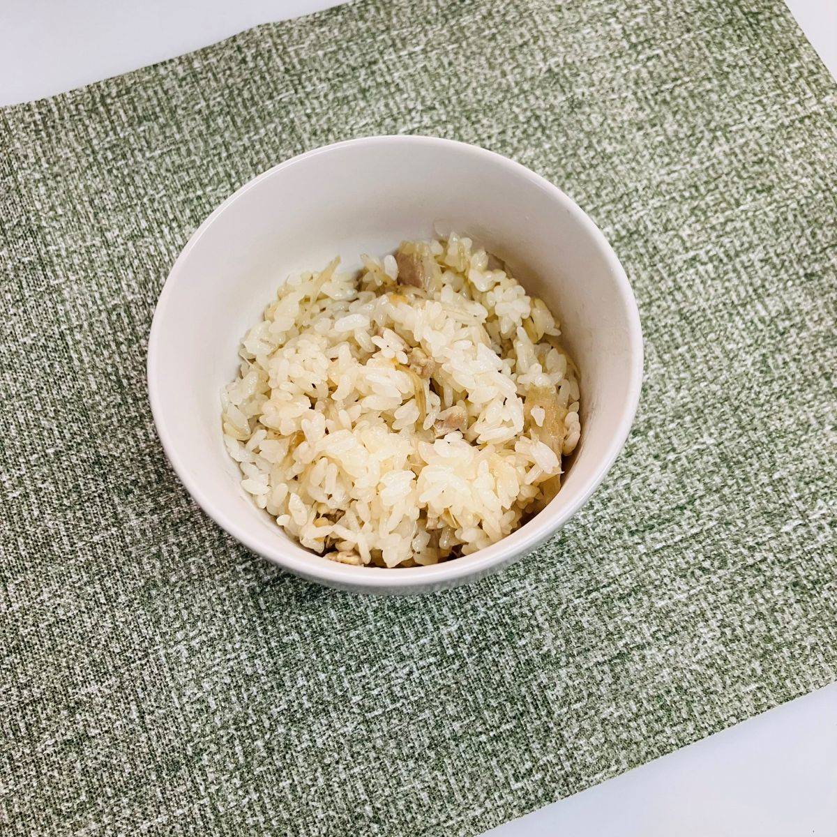 JAグループ公式の「佐賀県「鶏めし」JA伊万里女性部」のレシピ