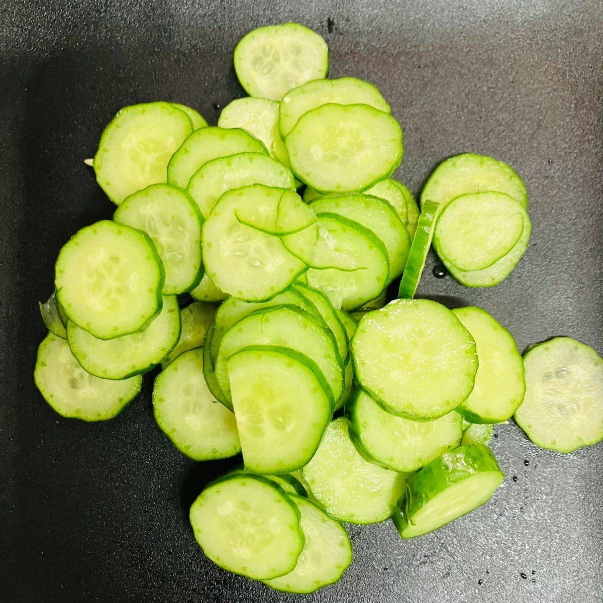 JAグループ公式の「カブとキャベツの浅漬け風」のレシピ