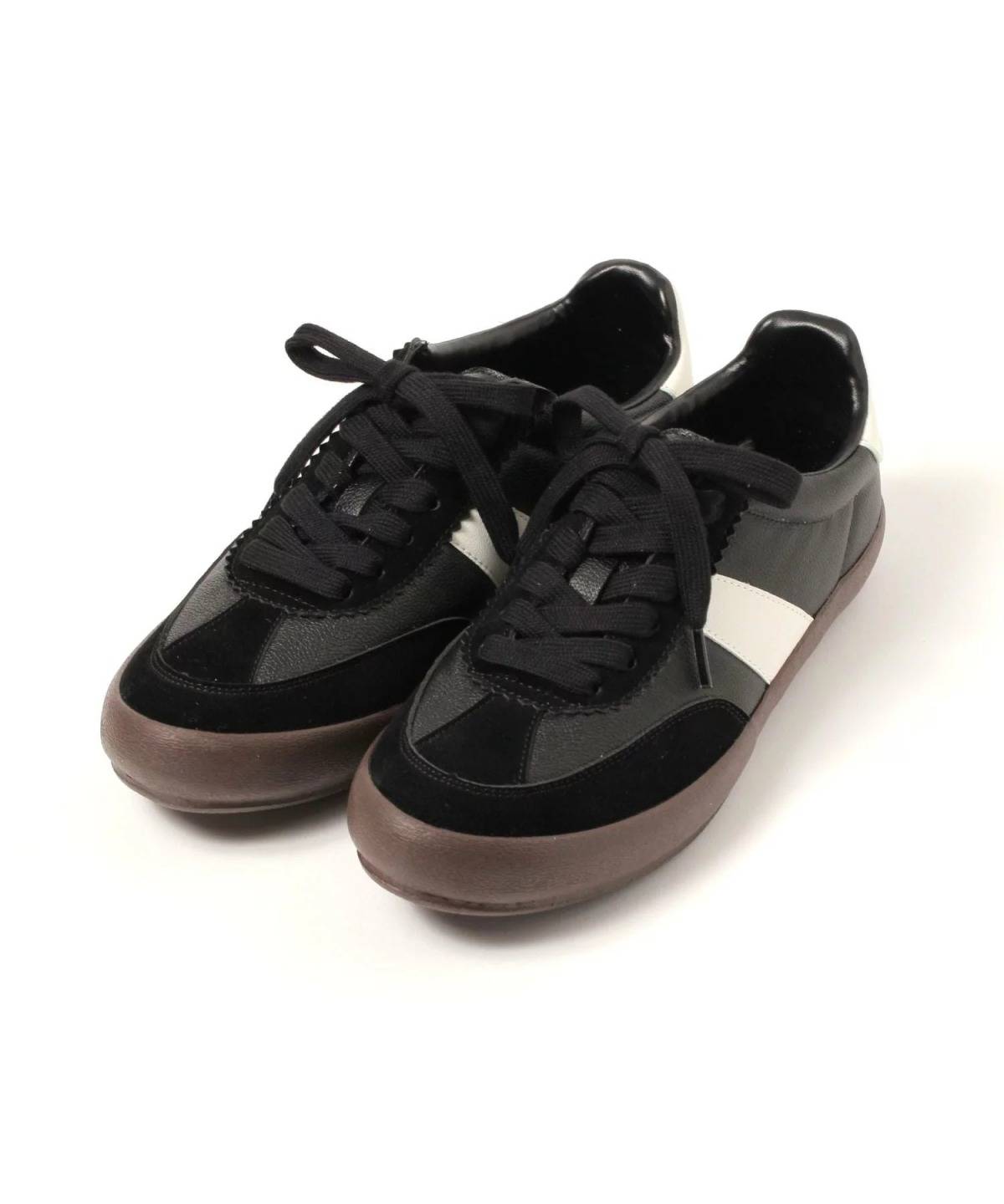 GLOBAL WORK エアかるクラシックスニーカー