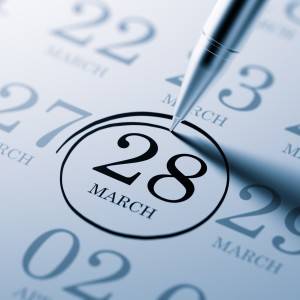 凶日【3月28日(土)】がやってくる。悪影響をもたらすNG行動とは？