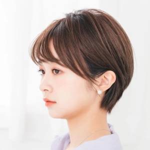 くせ毛さんでも扱いやすい！楽ちんショートヘア5選〜2026年春〜