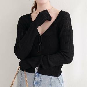 すっきり細く見える！着痩せカーディガン5選〜2026年初春〜