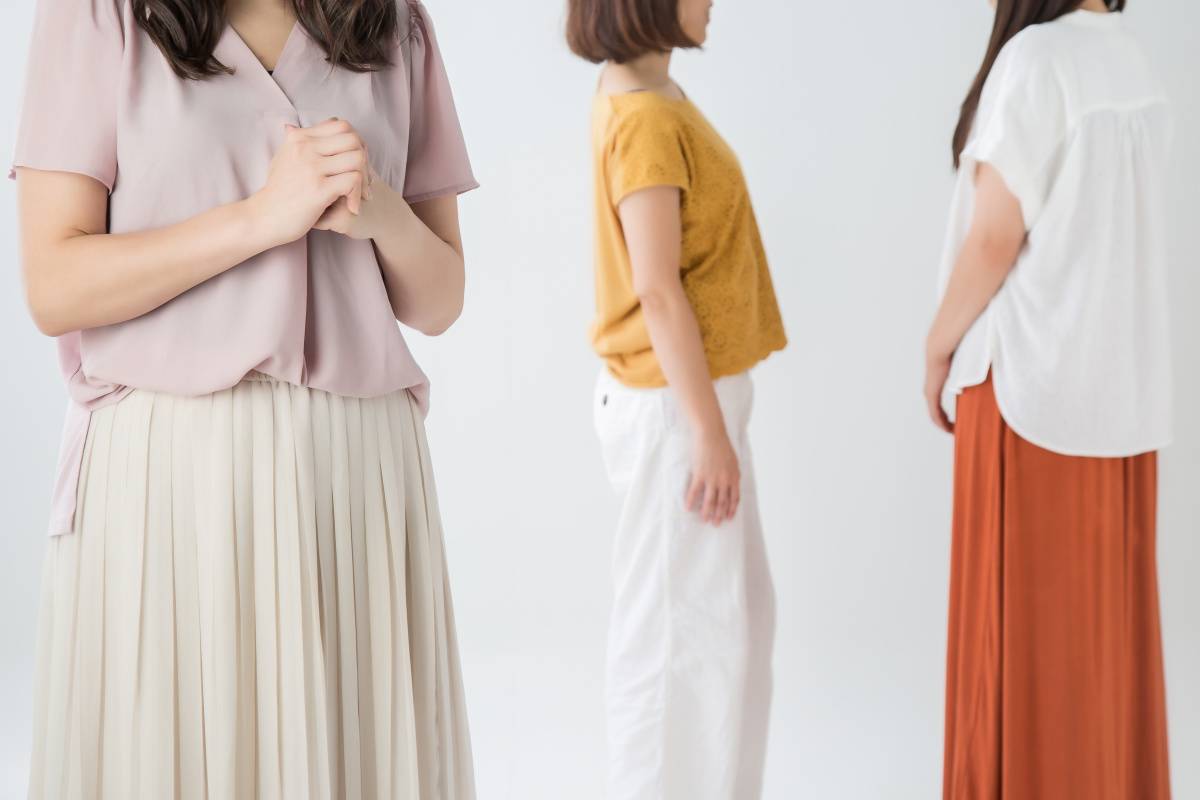 運を逃すアクション