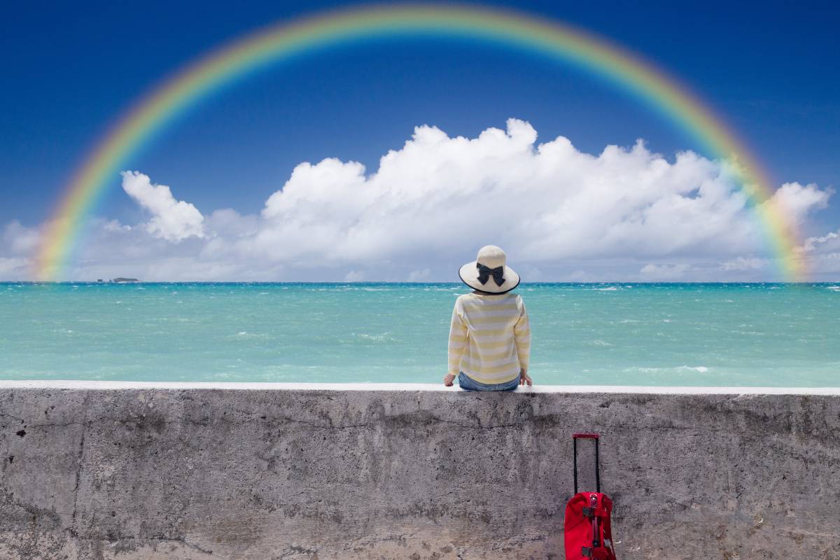 開運日　2026年4月6日(月)