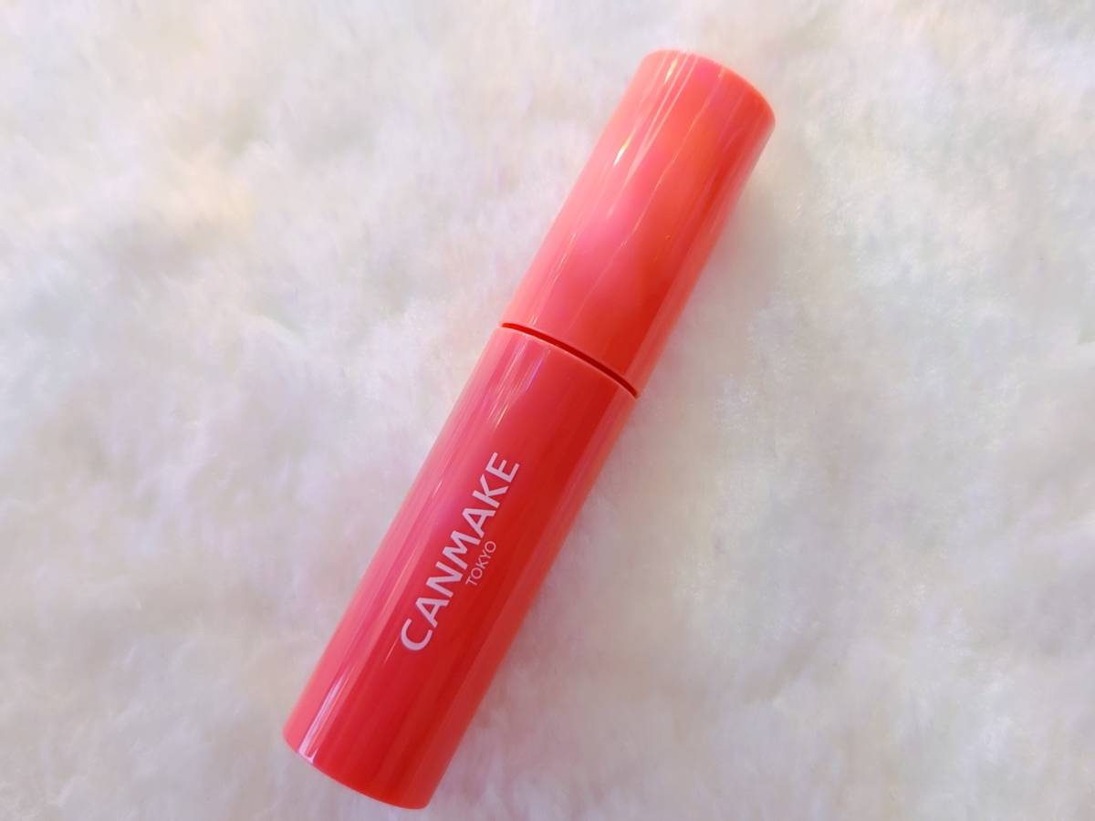 CANMAKE「グラスティントシロップ」