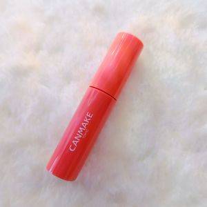  CANMAKE「グラスティントシロップ」 