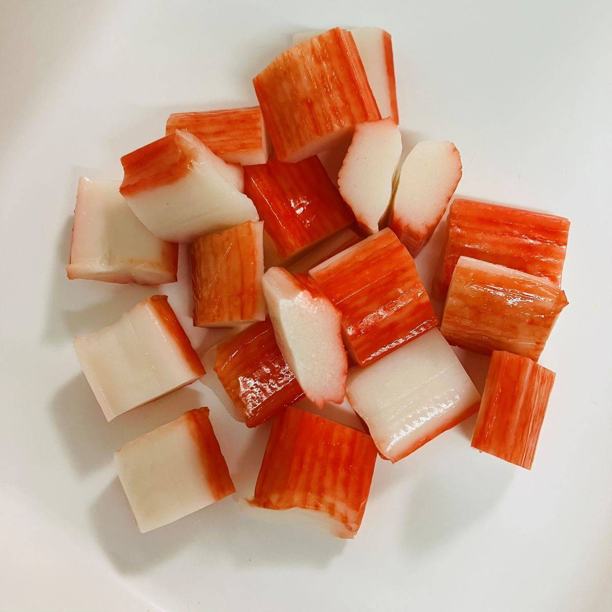 いちまさ公式の「悪魔風そうめん」のレシピ