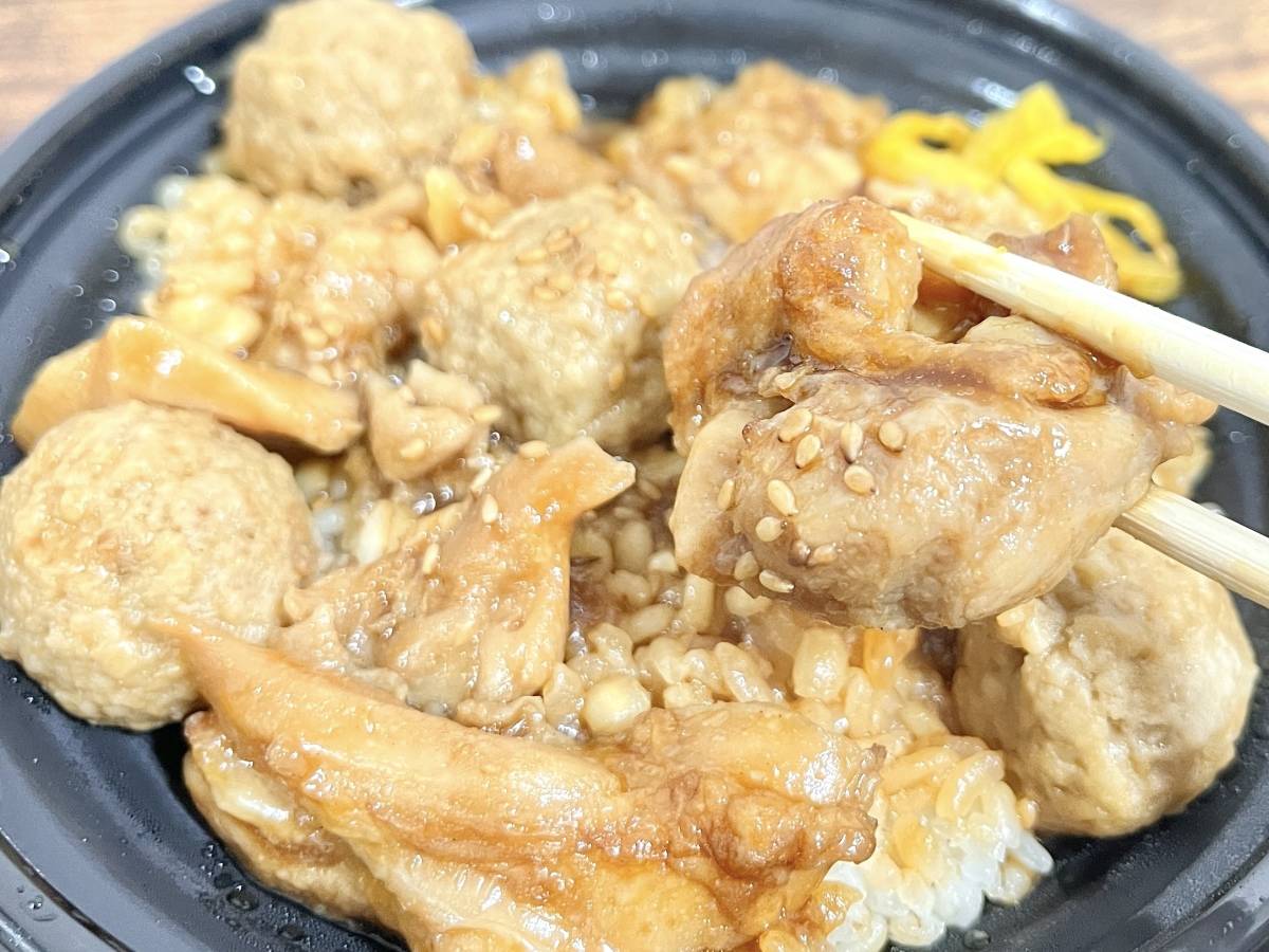 焼き鳥好きにはたまらない……！