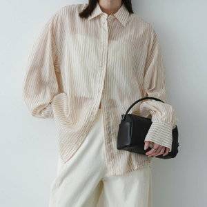 【パンツ編】“低身長×ぽっこりお腹”カバーにおすすめのコーデ5つ