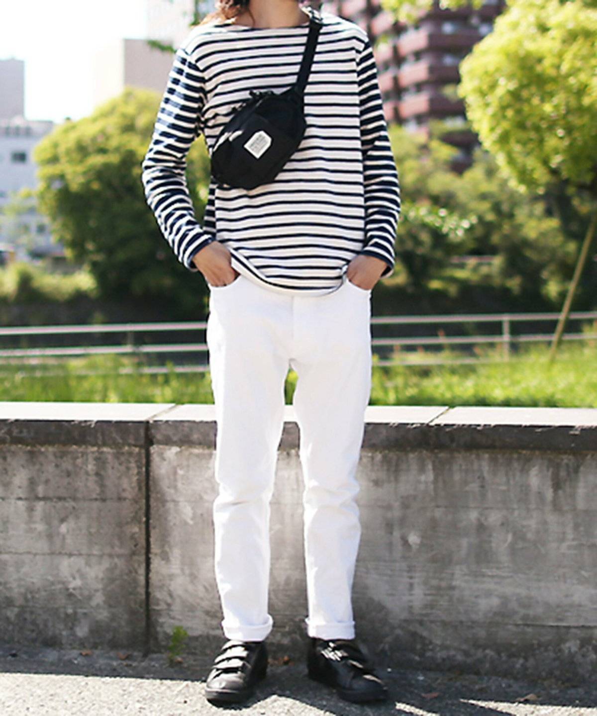 カジュアルスタイル