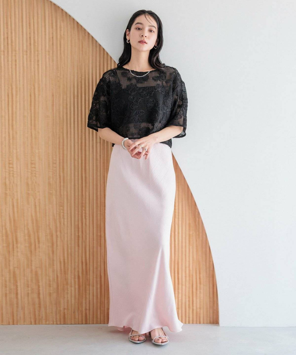 エレガンススタイル