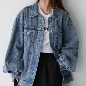 デニムGジャンどの色を選ぶ？失敗しない色の選び方と着まわし術♪