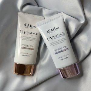 発売時から大人気……！美肌見えを叶える「優秀UV下地」を使ってみた