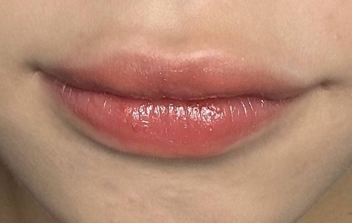 Laka「デビルリップ」スウォッチ